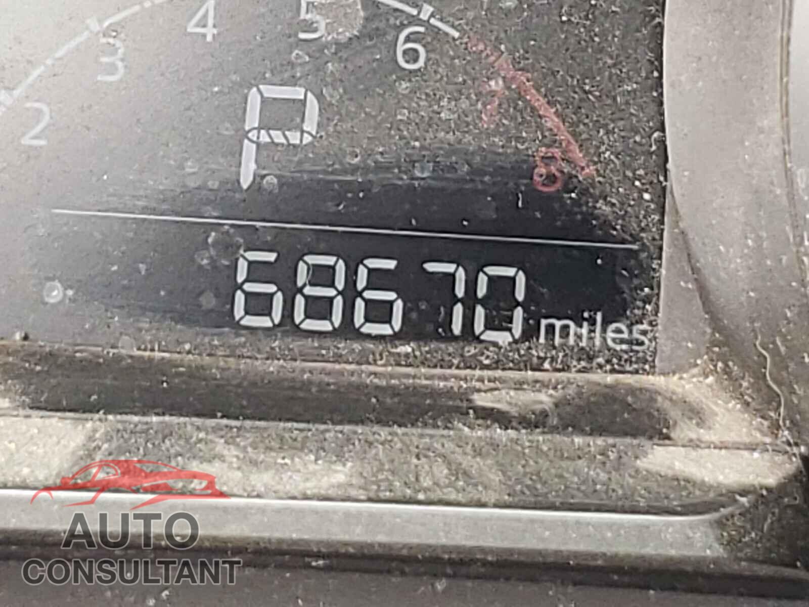 MAZDA 3 2018 - 3MZBN1U7XJM170837