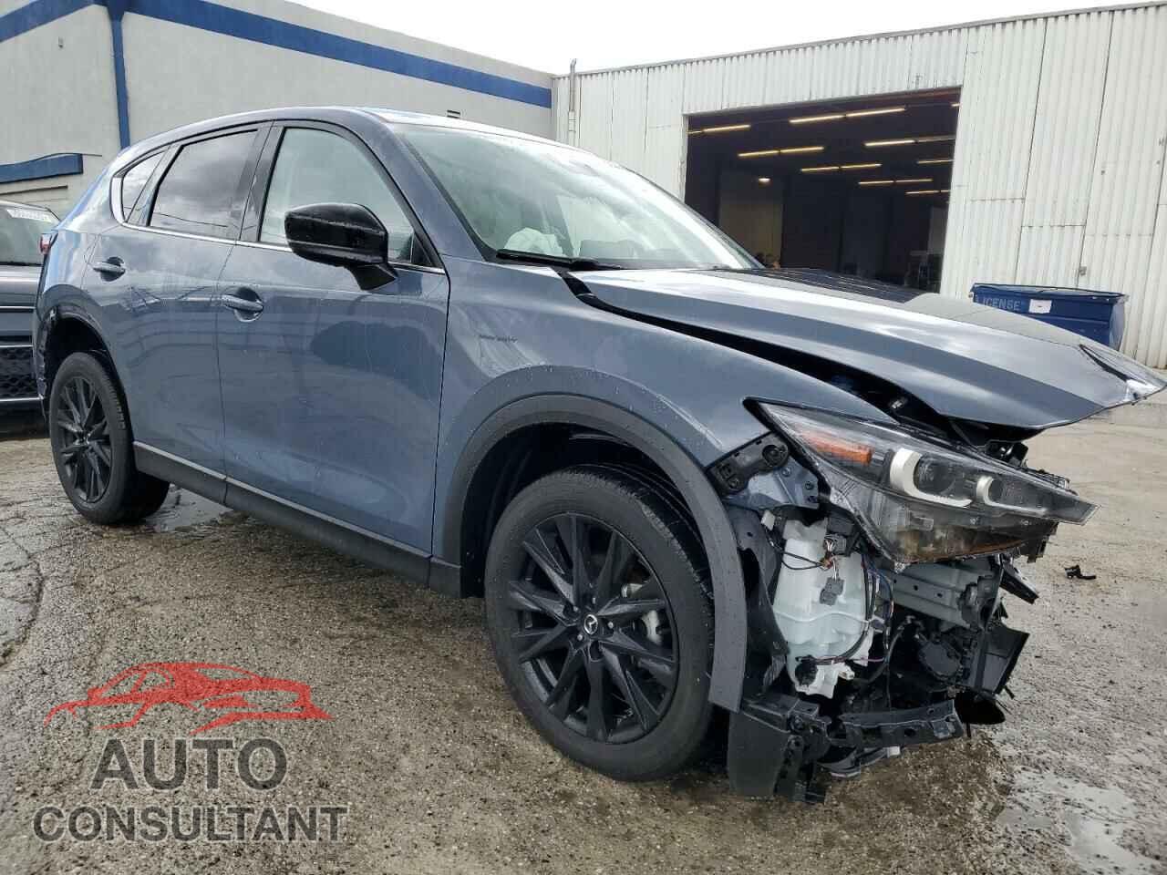 MAZDA CX-5 PREFE 2023 - JM3KFBCM2P0151084