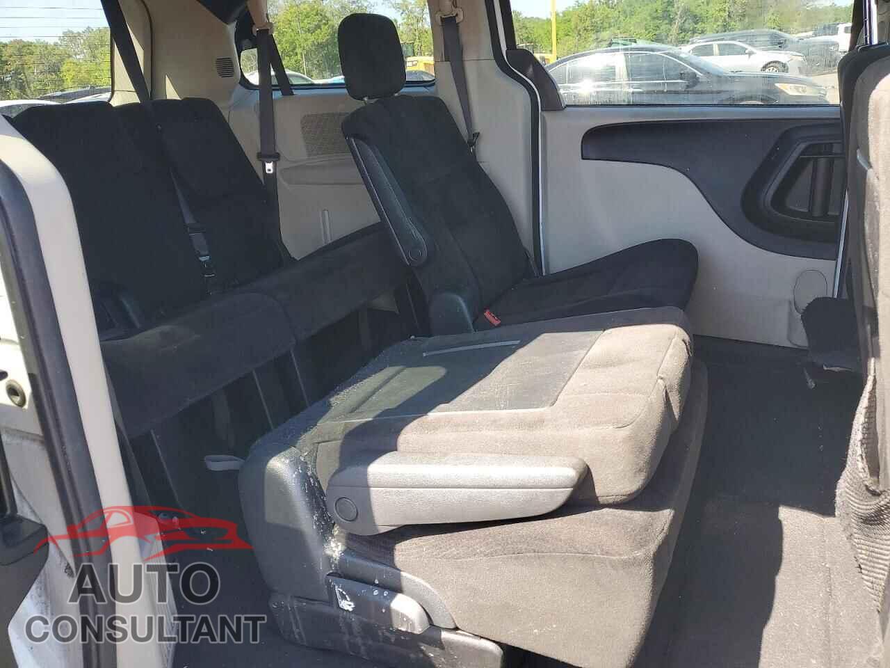 DODGE CARAVAN 2015 - 2C4RDGBG2FR691402