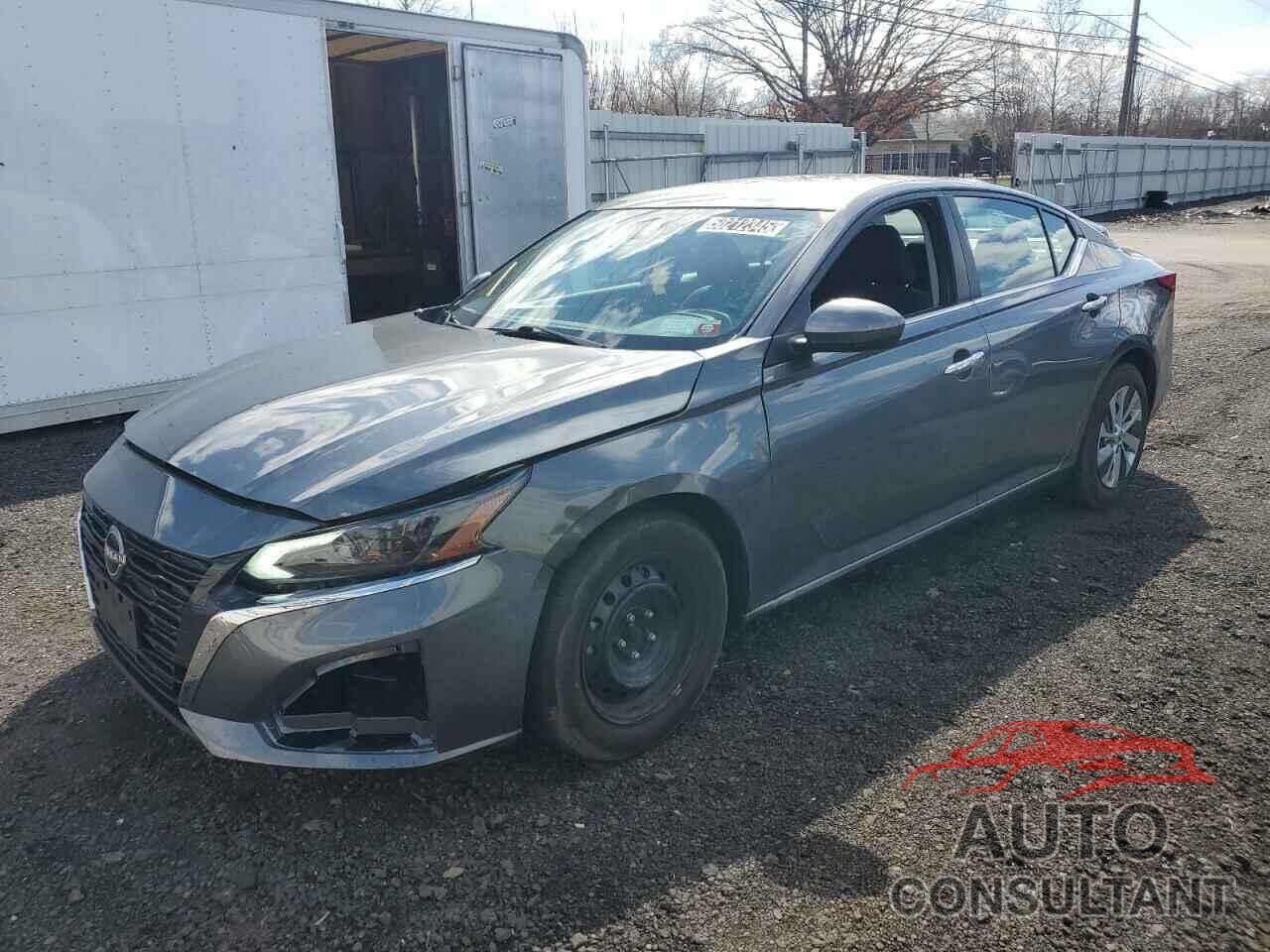 NISSAN ALTIMA 2023 - 1N4BL4BV0PN402068