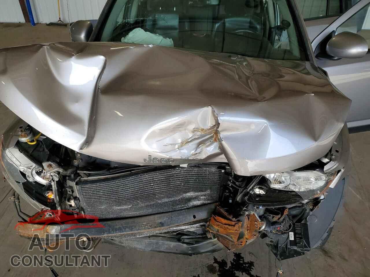 JEEP COMPASS 2015 - 1C4NJDEB4FD120678