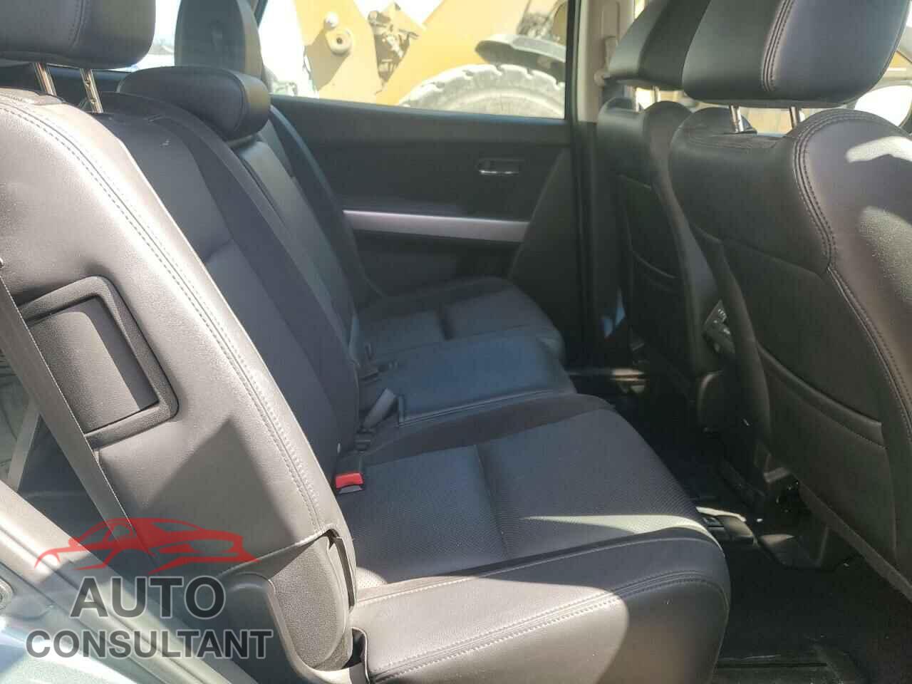 MAZDA CX-9 2013 - JM3TB3DV7D0400567