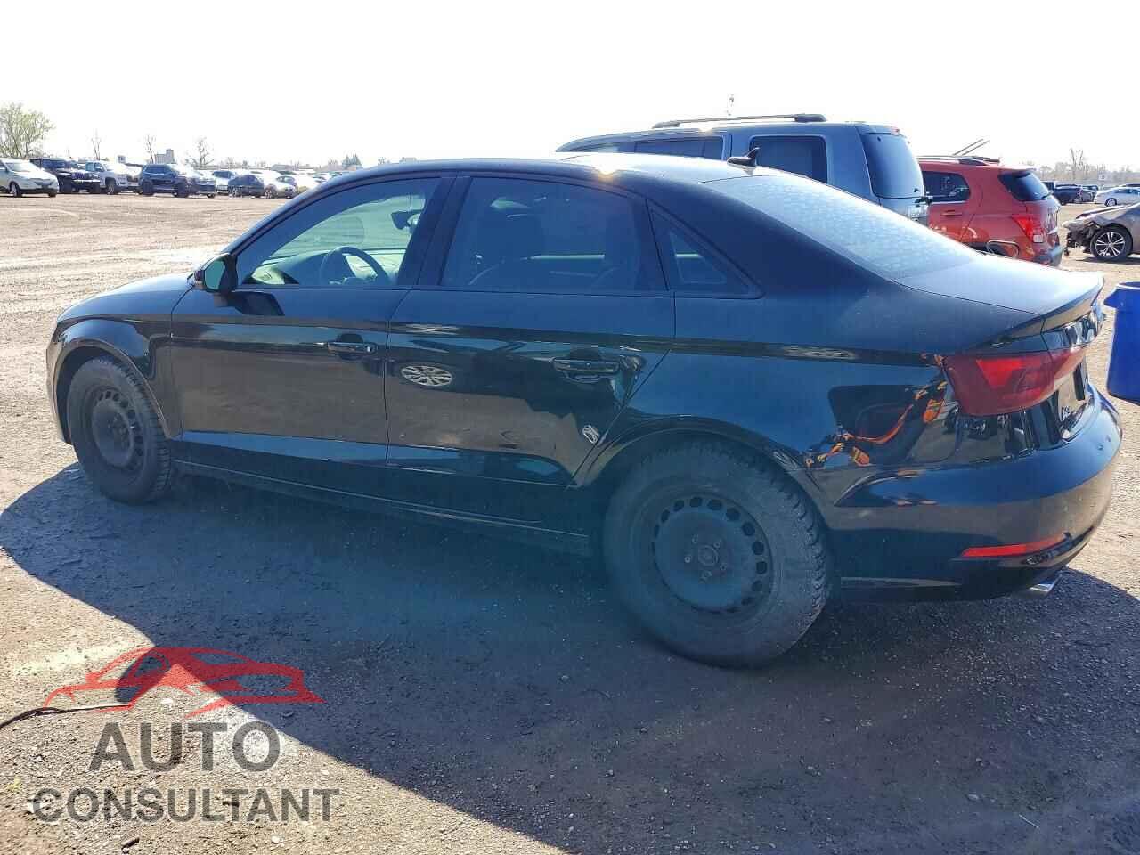 AUDI A3 2015 - WAUBFRFF9F1049138