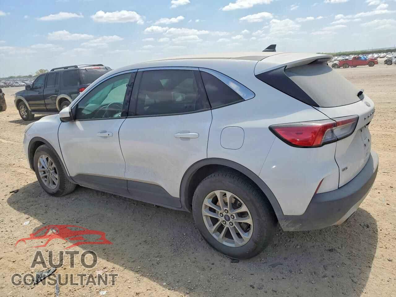 FORD ESCAPE 2020 - 1FMCU0G68LUC46976