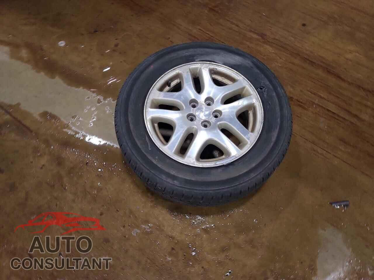 SUBARU OUTBACK 2011 - 4S4BRBGCXB3337931