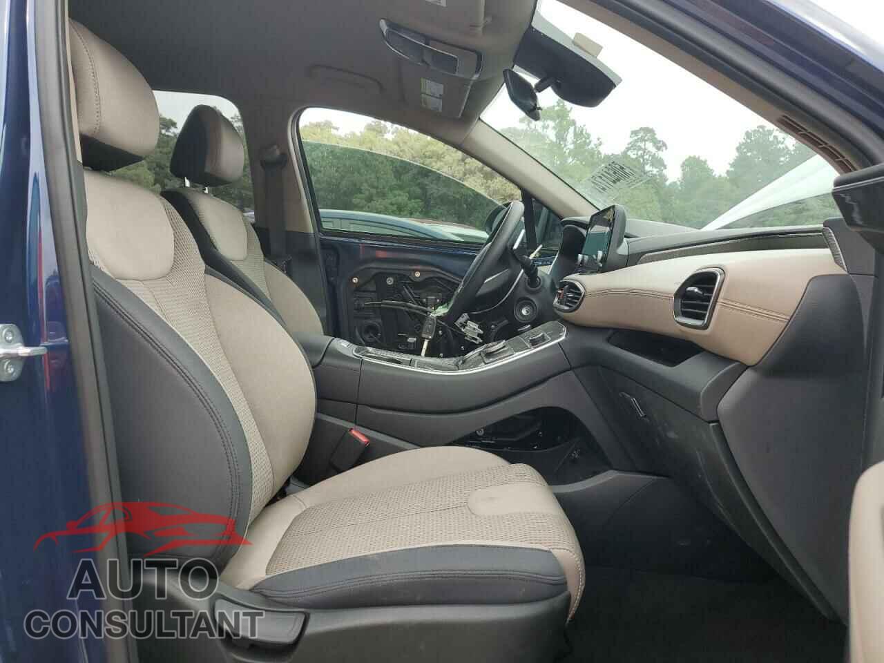 HYUNDAI SANTA FE 2023 - 5NMS14AJ5PH596057