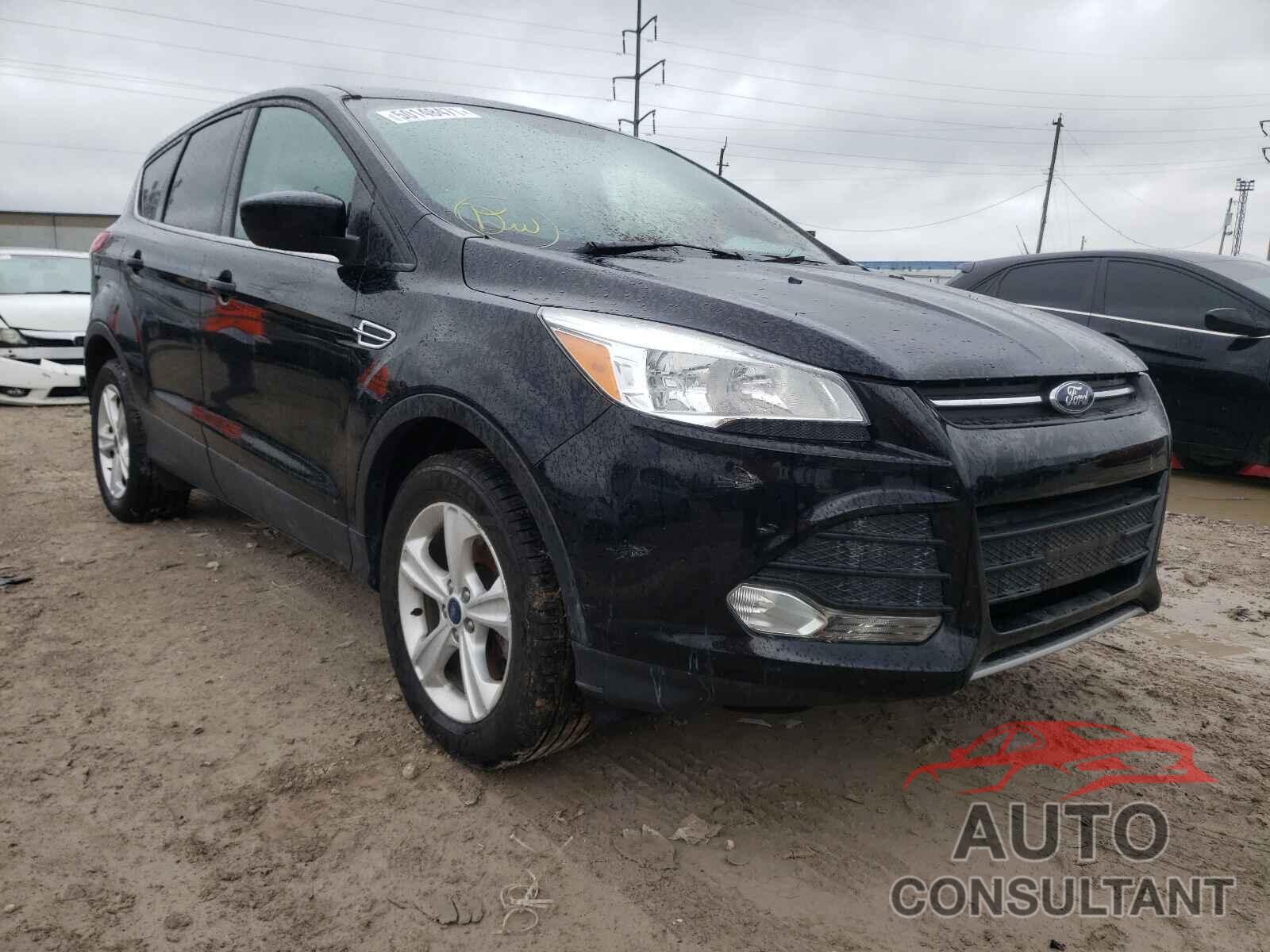 FORD ESCAPE 2016 - 1FMCU9GX4GUA63898