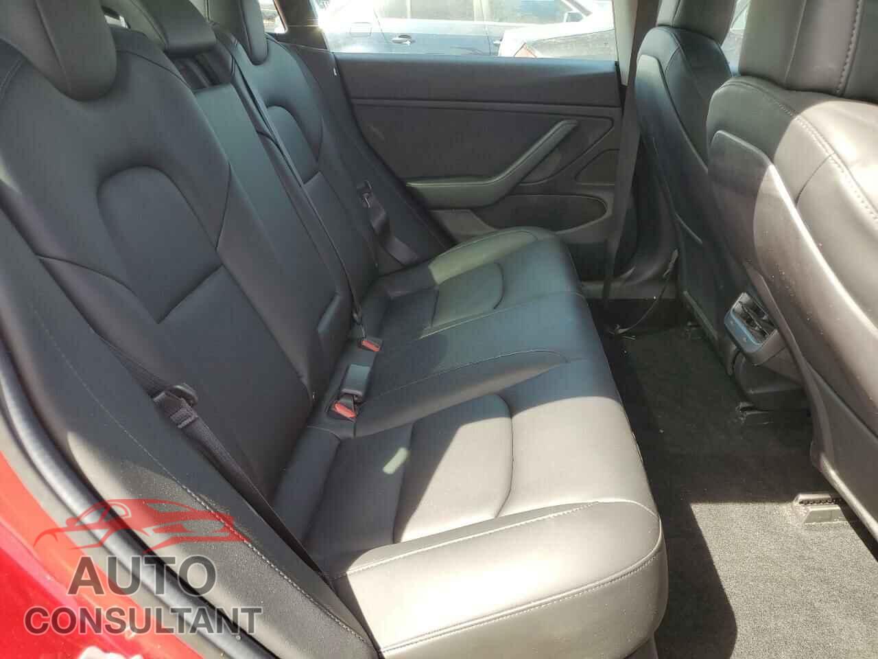TESLA MODEL 3 2019 - 5YJ3E1EB9KF432850