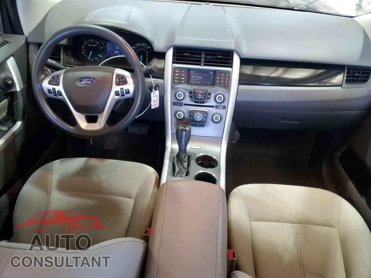 FORD EDGE 2014 - 2FMDK4GC2EBA95164