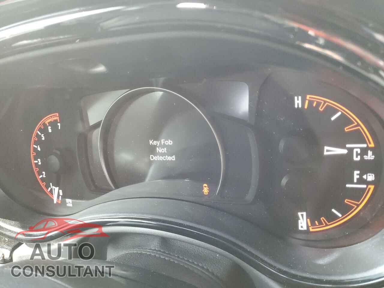 DODGE DURANGO 2024 - 1C4SDJCT4RC174173