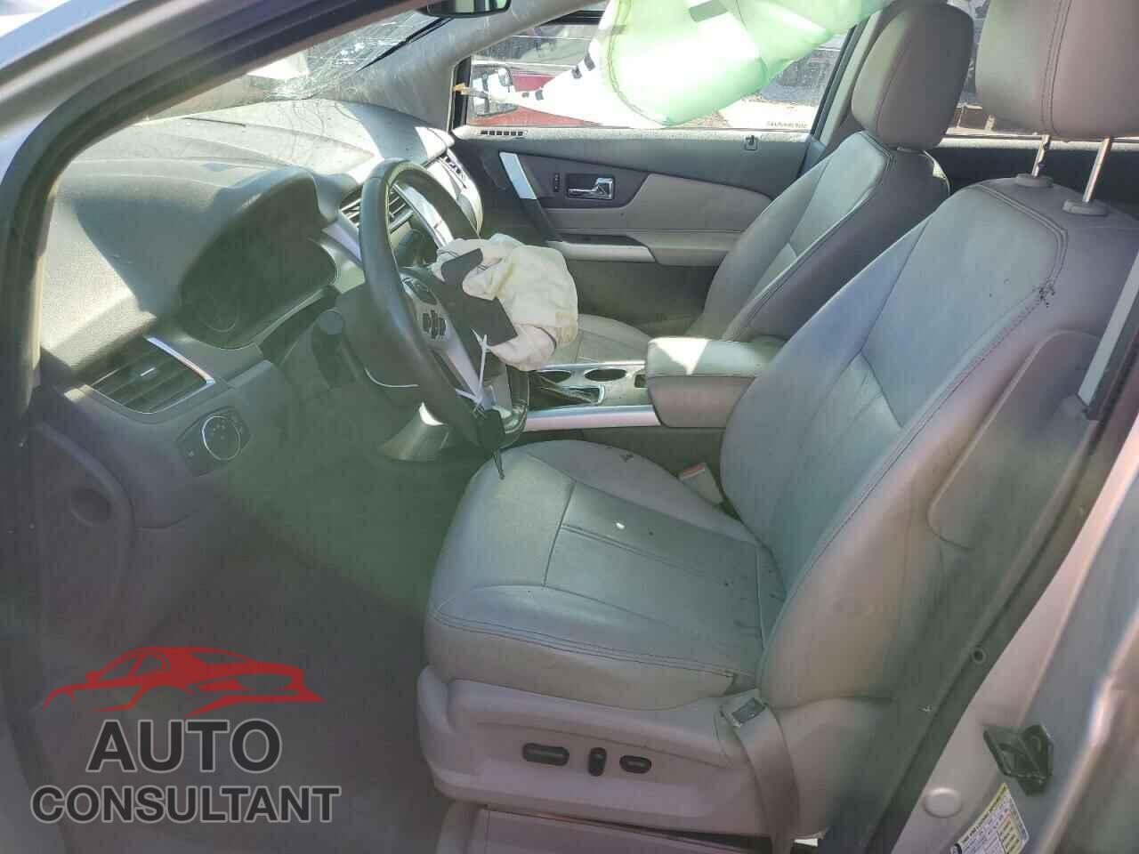 FORD EDGE 2013 - 2FMDK3JC0DBA06290