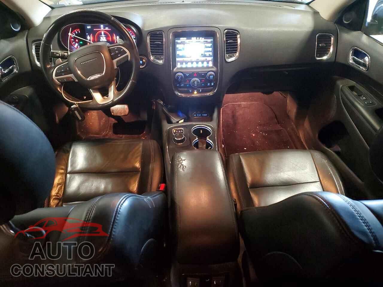 DODGE DURANGO 2014 - 1C4RDJDG7EC345816