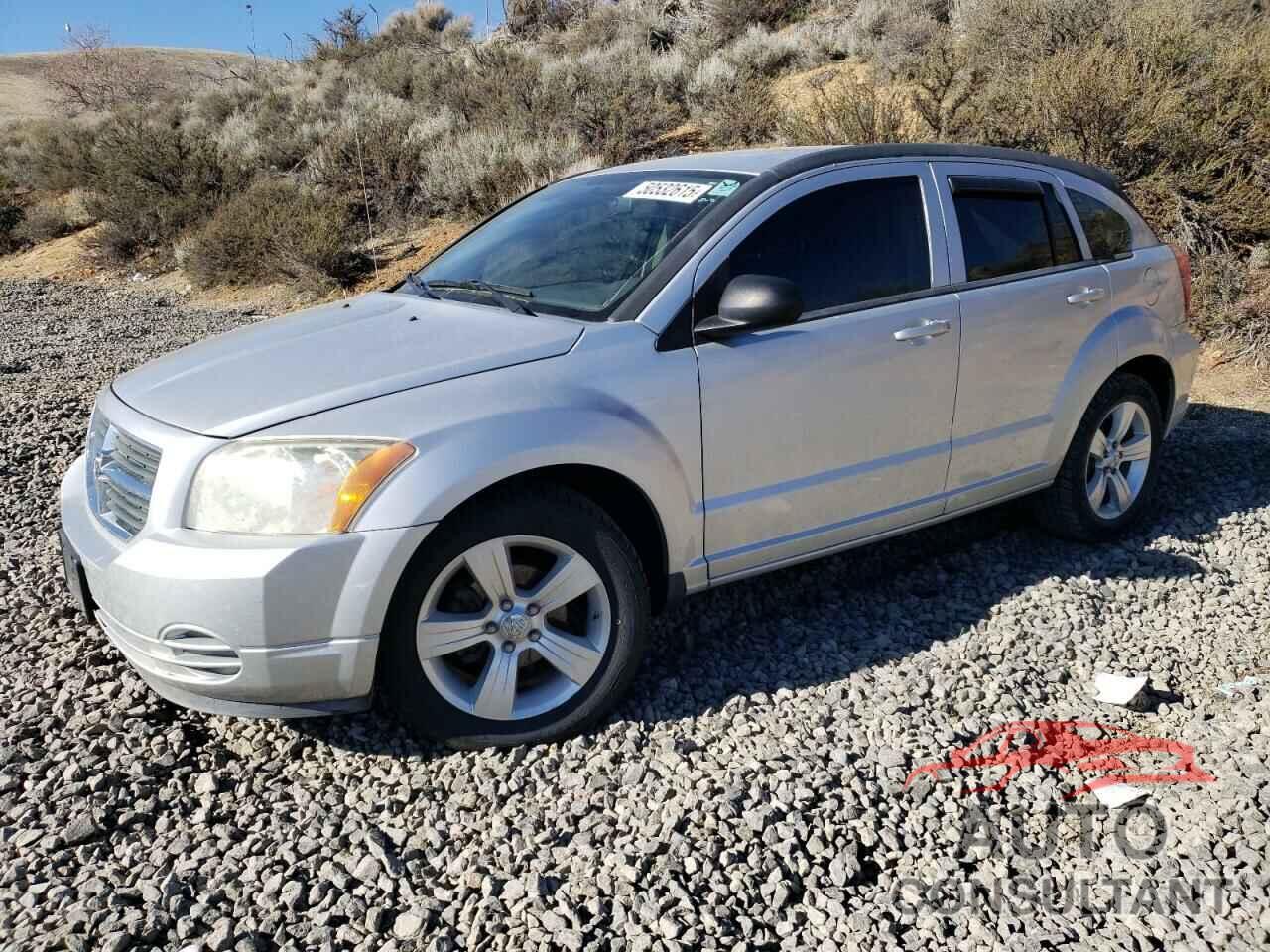 DODGE CALIBER 2010 - 1B3CB4HA3AD618890