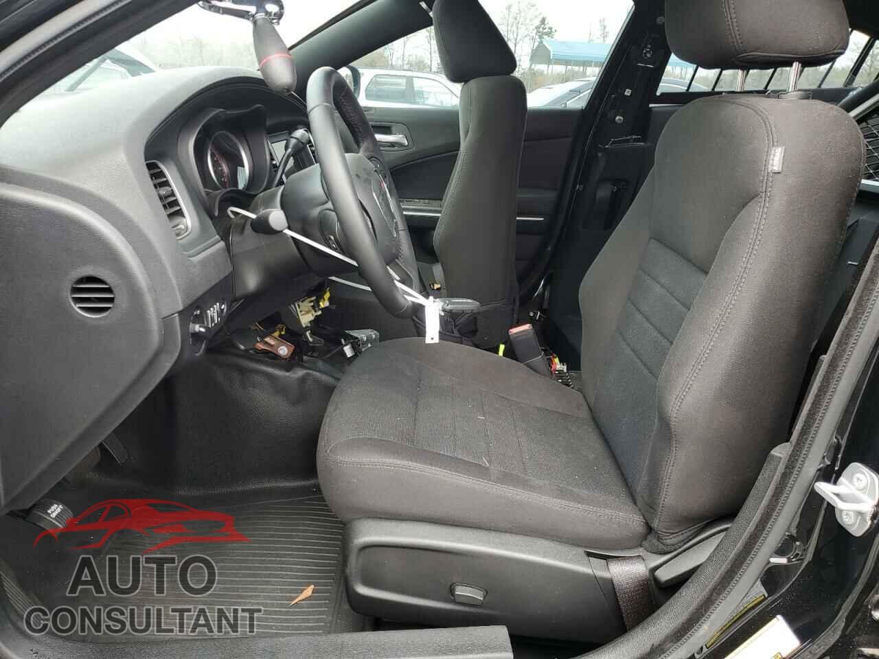 DODGE CHARGER 2023 - 2C3CDXAT5PH522975
