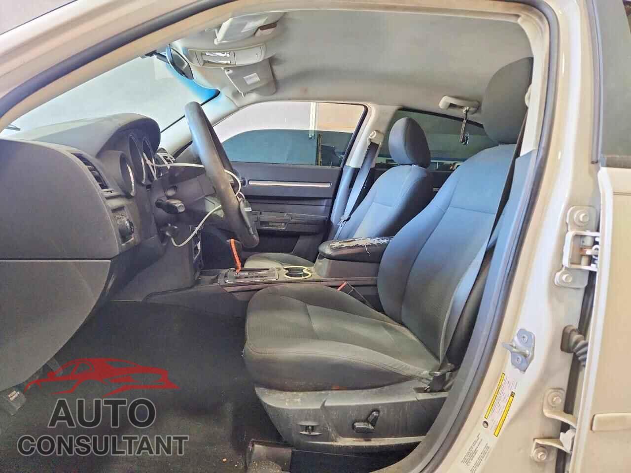 DODGE CHARGER 2010 - 2B3CA3CV3AH152548