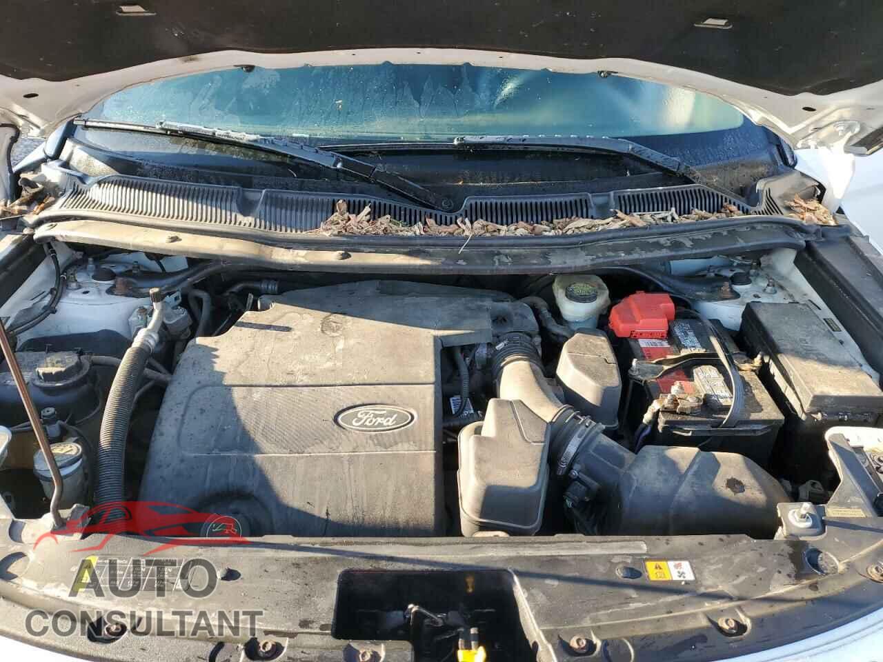 FORD EXPLORER 2014 - 1FM5K8F80EGB69859