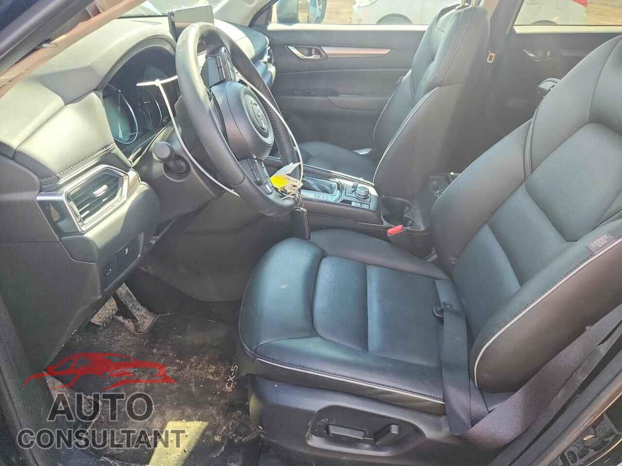 MAZDA CX-5 2025 - JM3KFBCL6S0736671