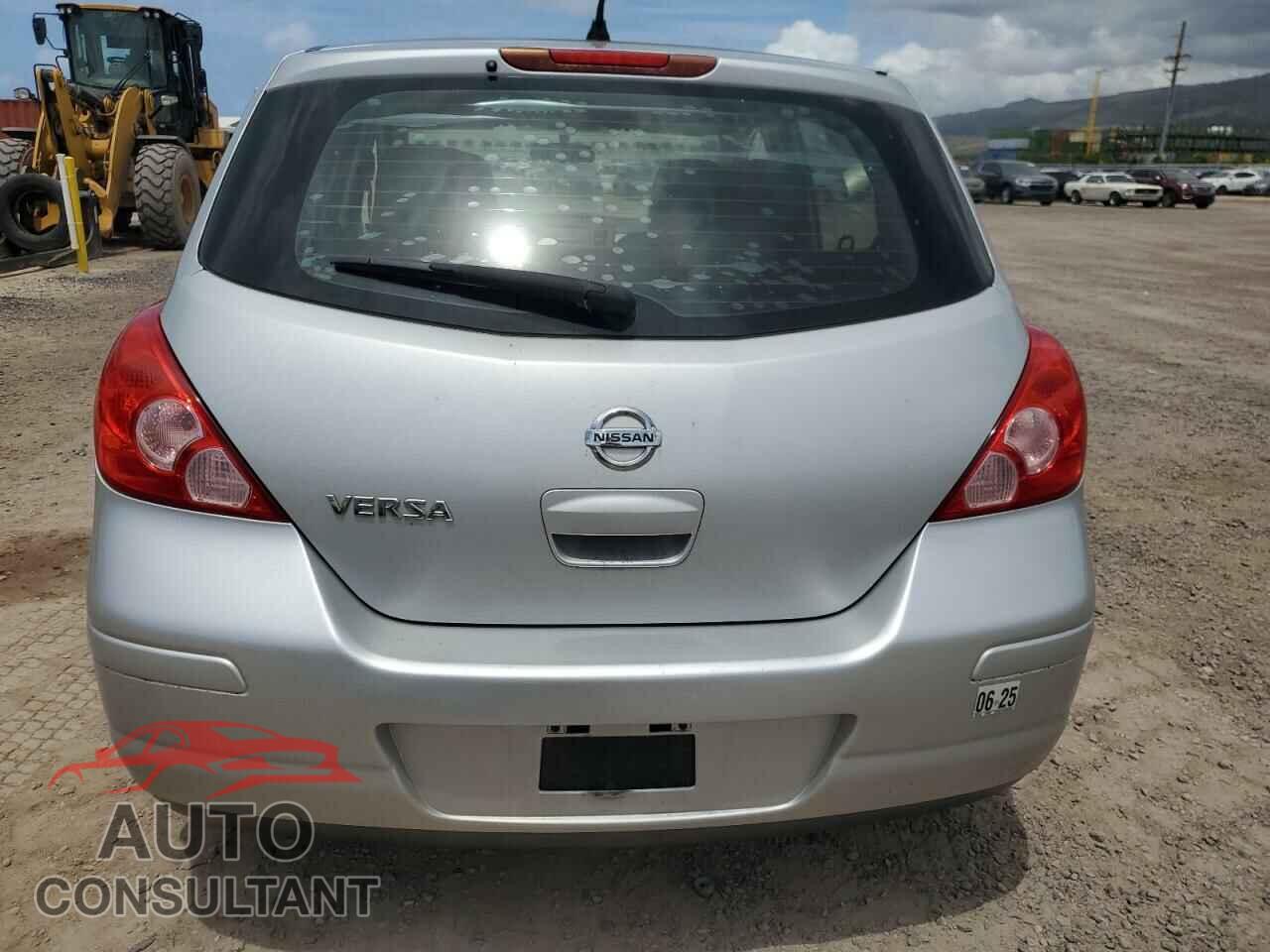NISSAN VERSA 2012 - 3N1BC1CP7CK257963