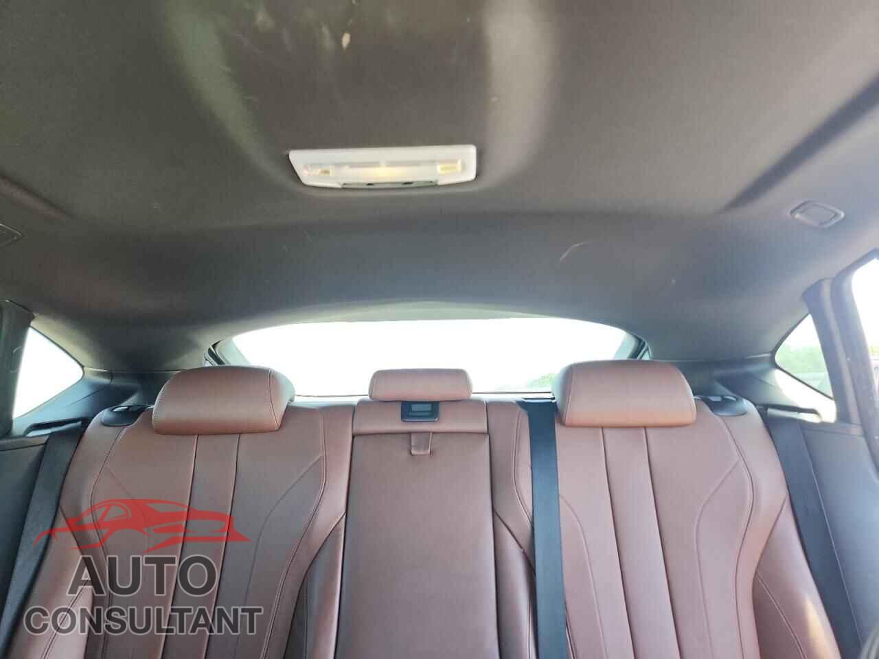 BMW X6 2015 - 5UXKU2C58F0F95965