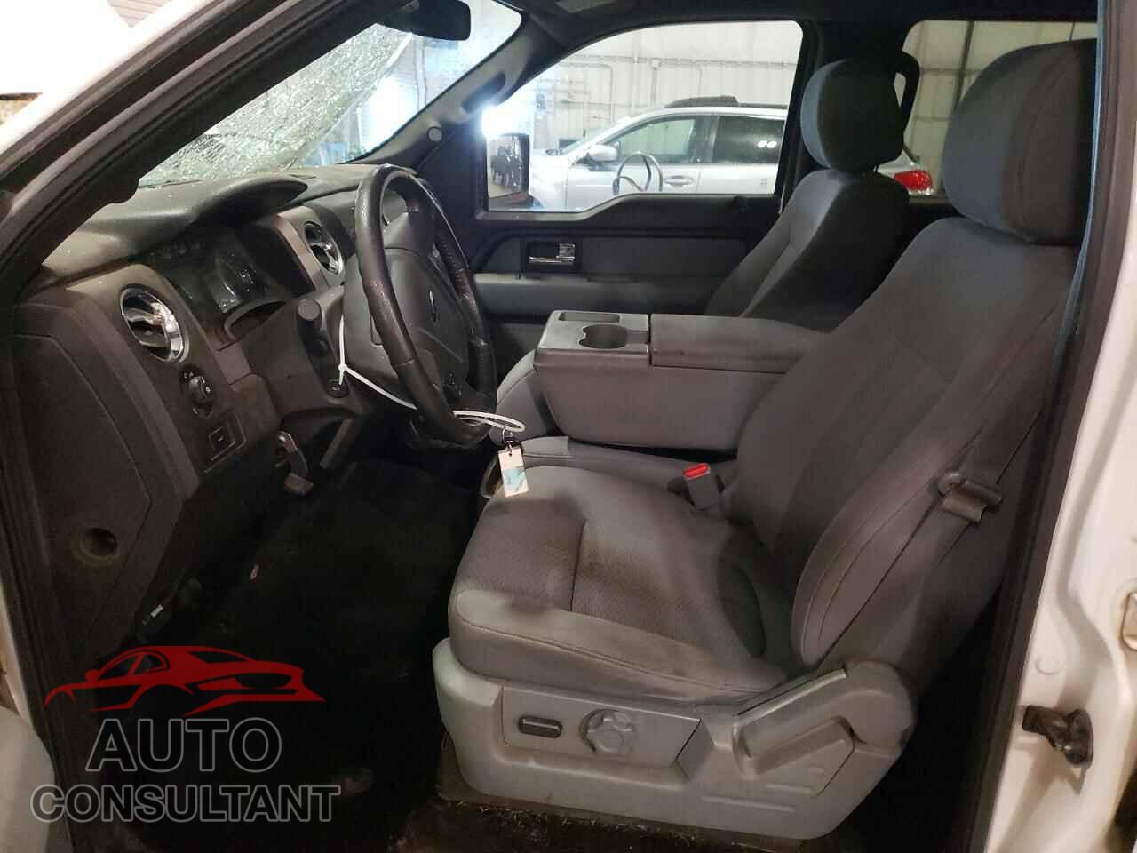 FORD F150 2013 - 1FTFW1EF6DFD21460