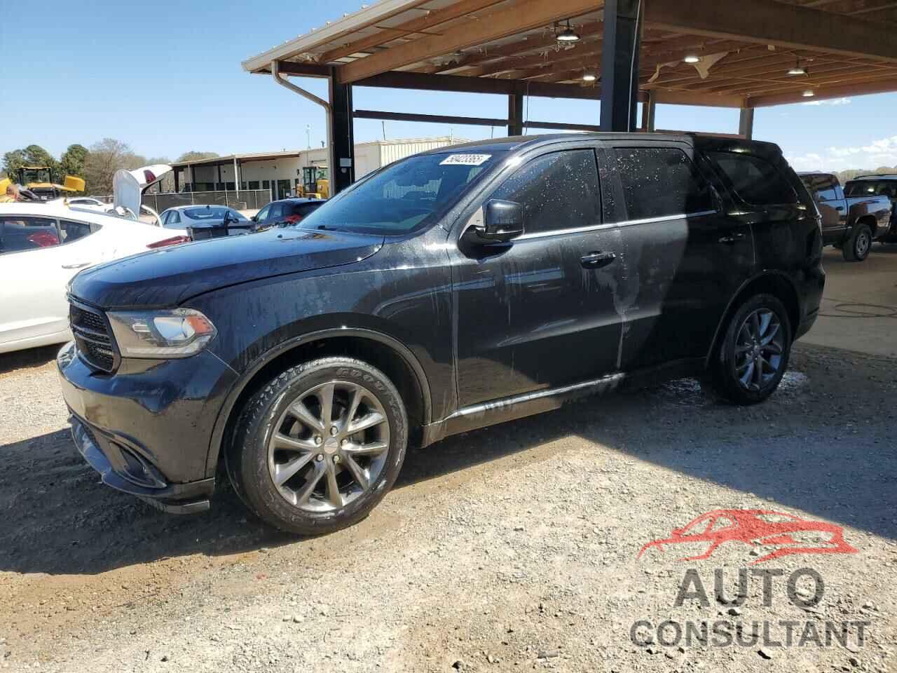 DODGE DURANGO 2015 - 1C4RDHAGXFC236197