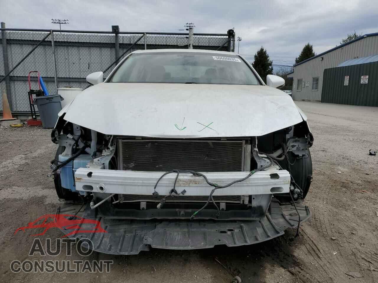 LEXUS ES350 2013 - JTHBK1GG3D2079149