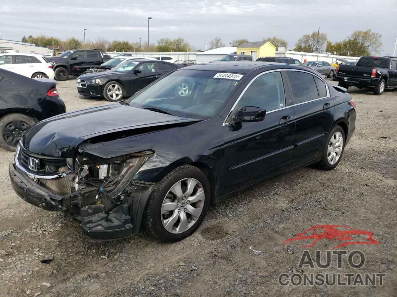 HONDA ACCORD 2010 - 1HGCP2F87AA182682