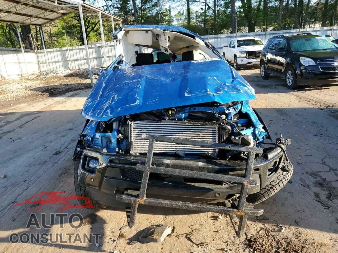 FORD RANGER 2023 - 1FTER4FHXPLE23239