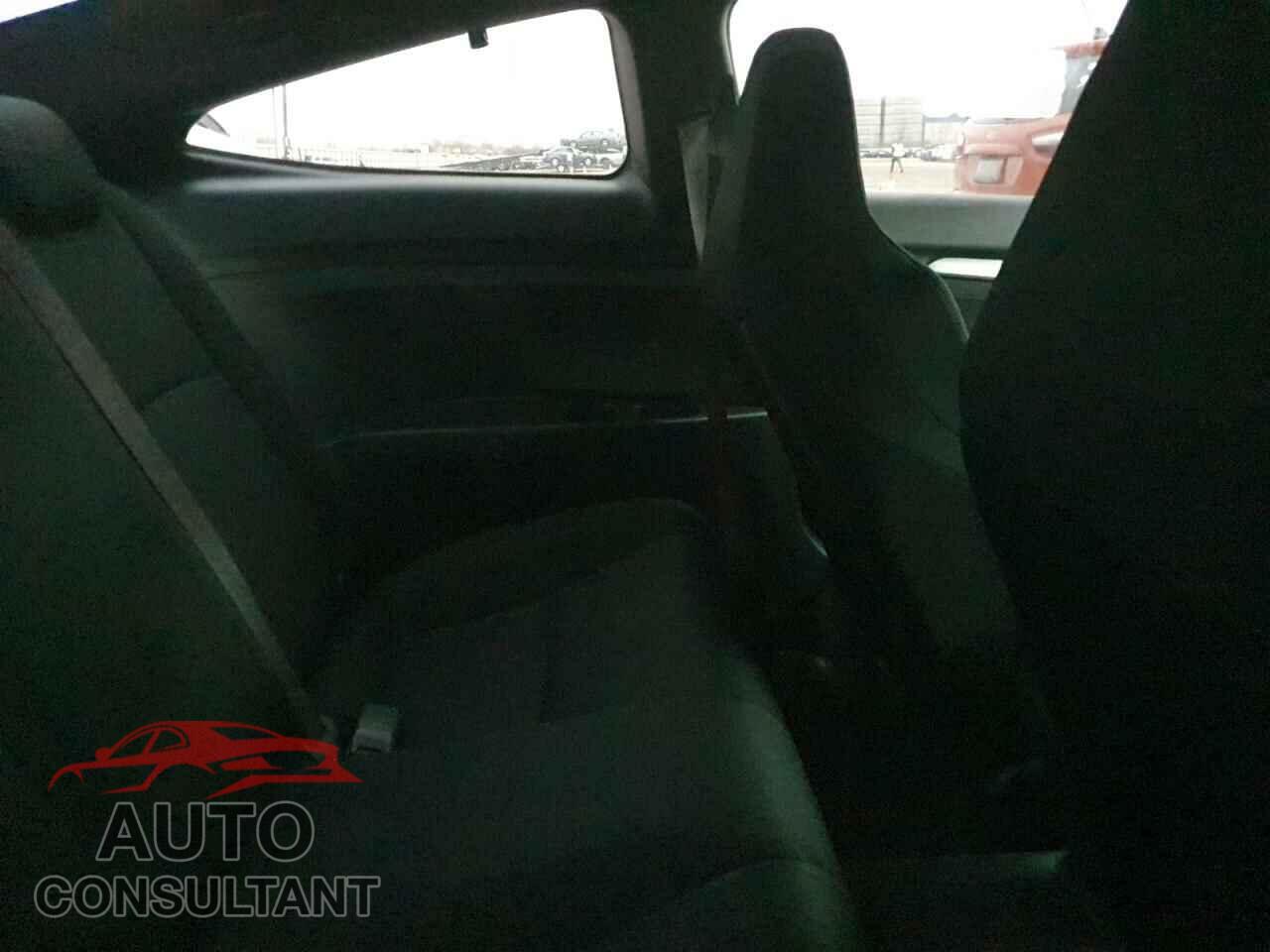 HONDA CIVIC 2017 - 2HGFC3A5XHH753301