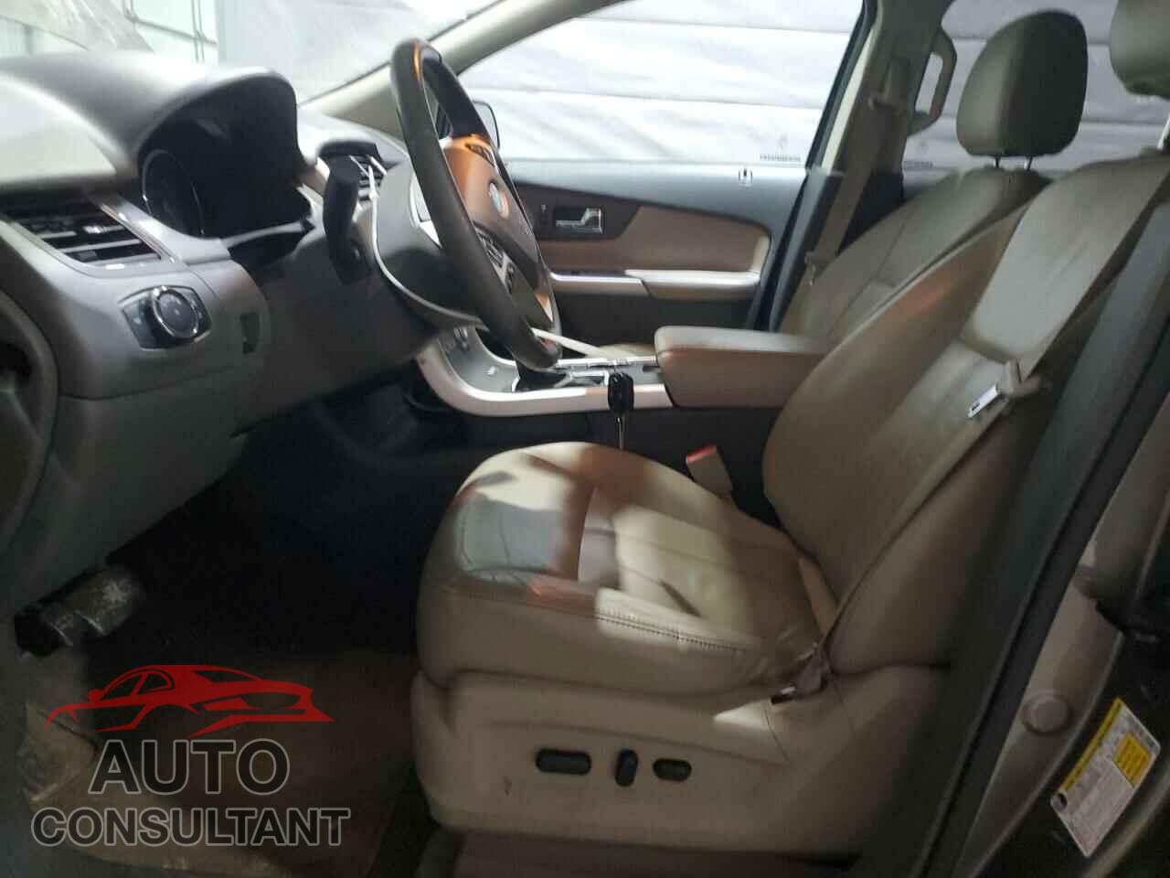 FORD EDGE 2014 - 2FMDK4JC7EBA49029