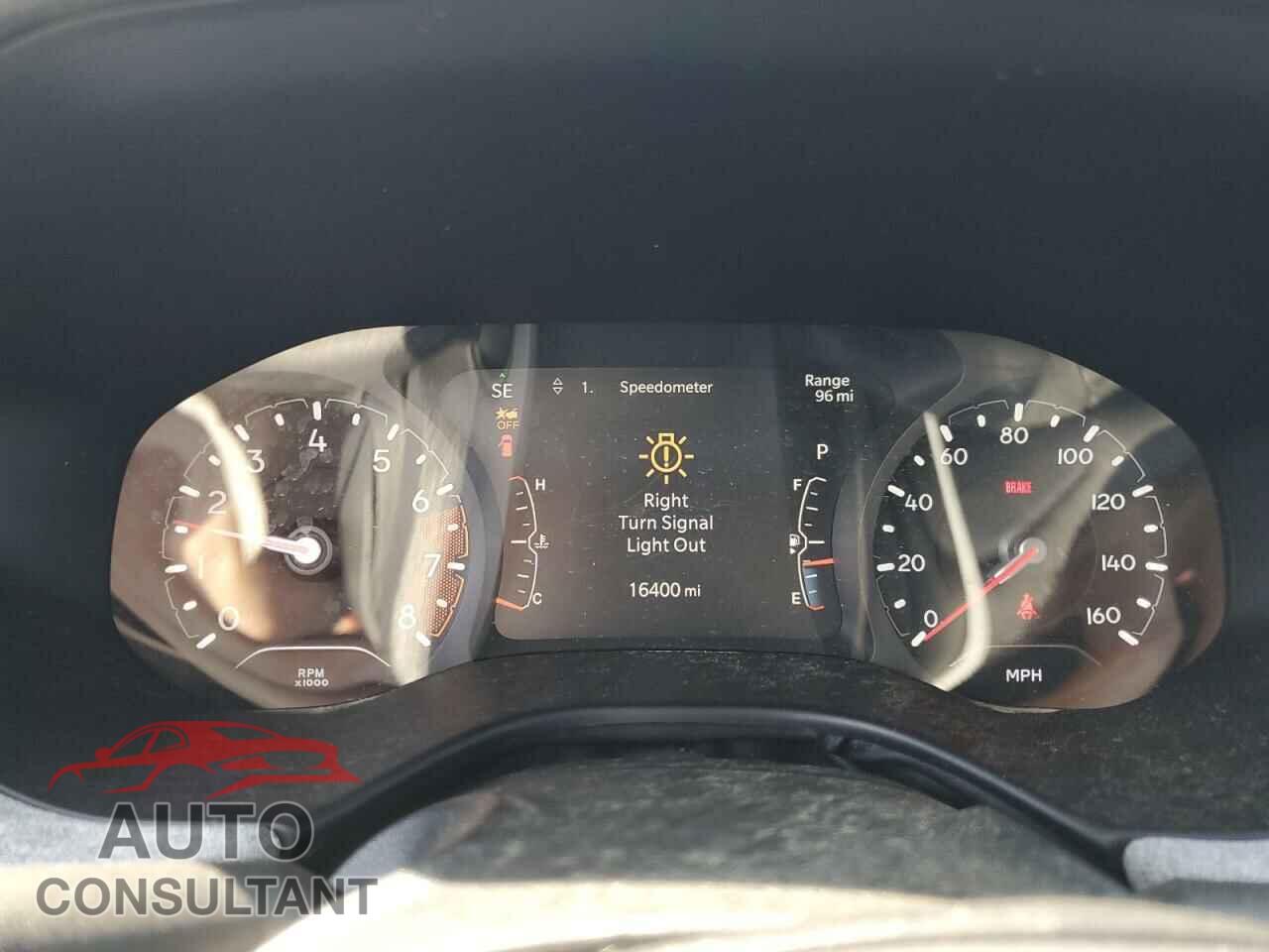 JEEP COMPASS 2024 - 3C4NJDBNXRT111271