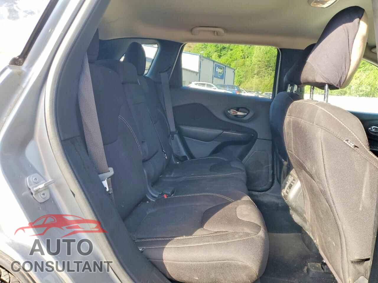 JEEP CHEROKEE 2015 - 1C4PJMCS5FW530096