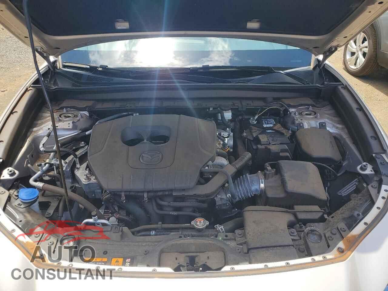 MAZDA CX30 2024 - 3MVDMBBM2RM651866