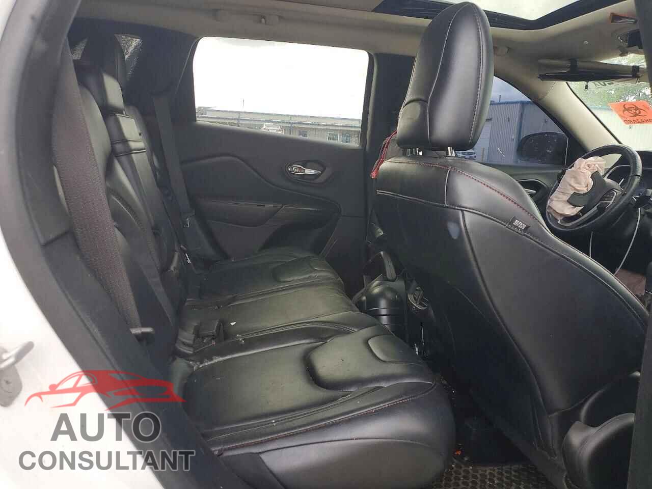 JEEP CHEROKEE 2014 - 1C4PJMBS0EW193255