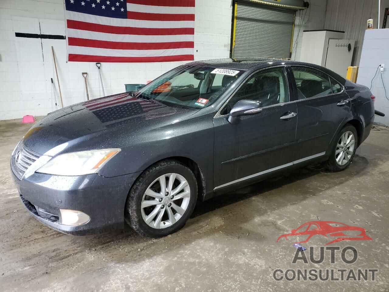 LEXUS ES350 2010 - JTHBK1EG1A2362163