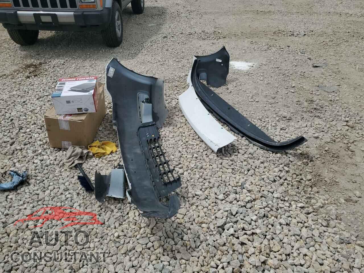 FORD FLEX 2016 - 2FMGK5C85GBA20708