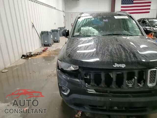 JEEP COMPASS 2014 - 1C4NJDCB9ED784203