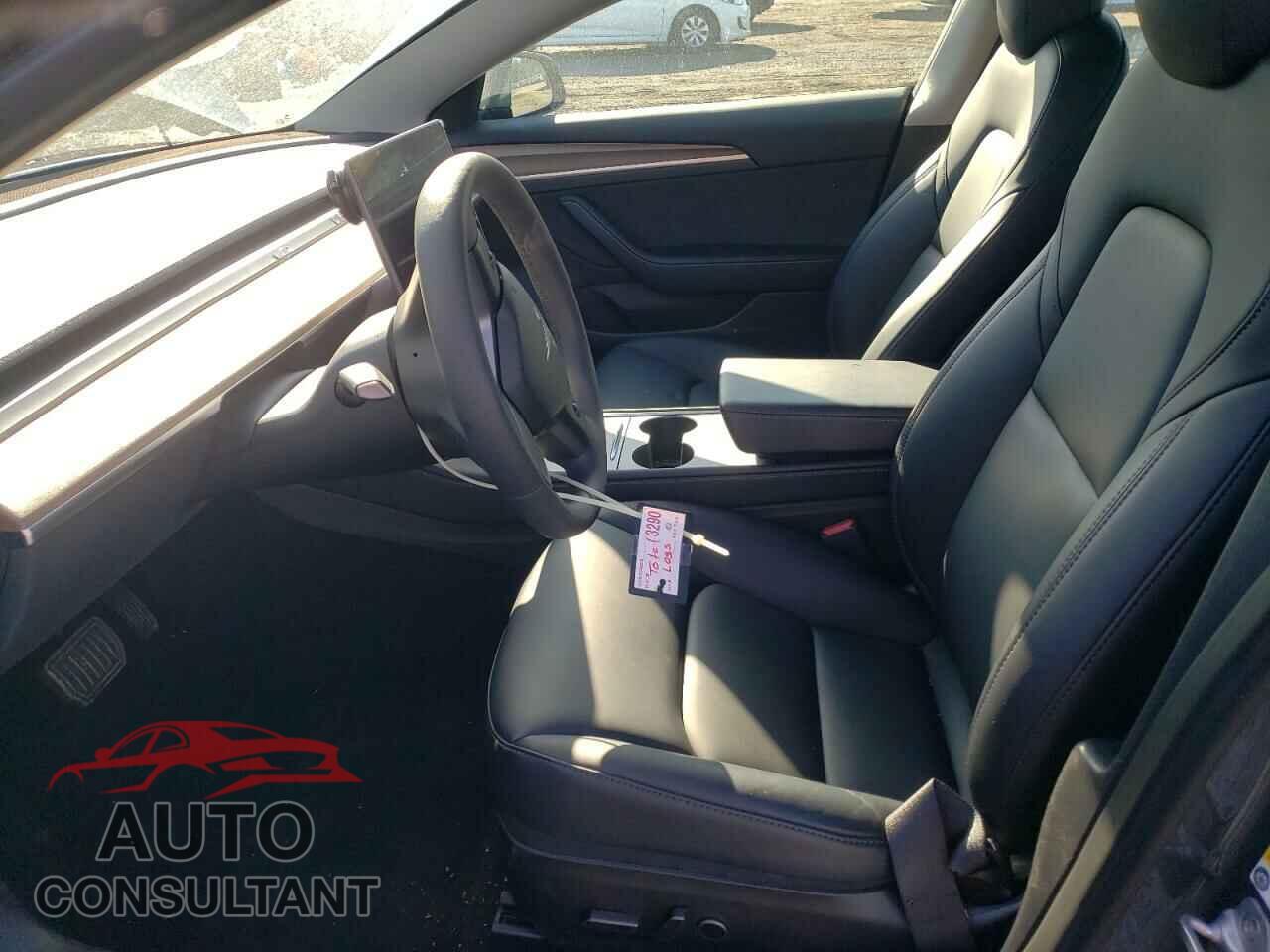 TESLA MODEL 3 2023 - 5YJ3E1EA4PF400497