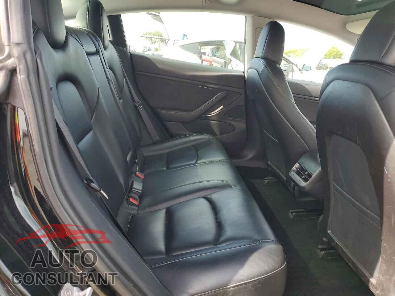 TESLA MODEL 3 2019 - 5YJ3E1EB6KF434412