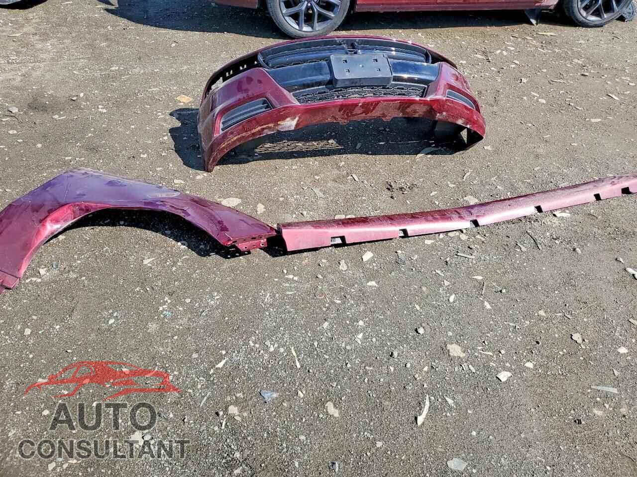DODGE CHARGER 2019 - 2C3CDXBG4KH692691