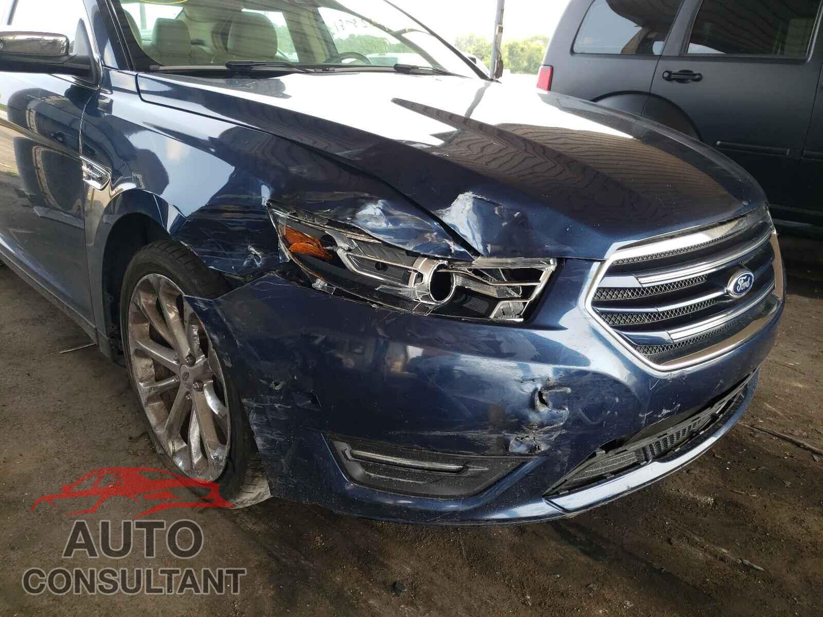 FORD TAURUS 2016 - 1FAHP2J85GG116736