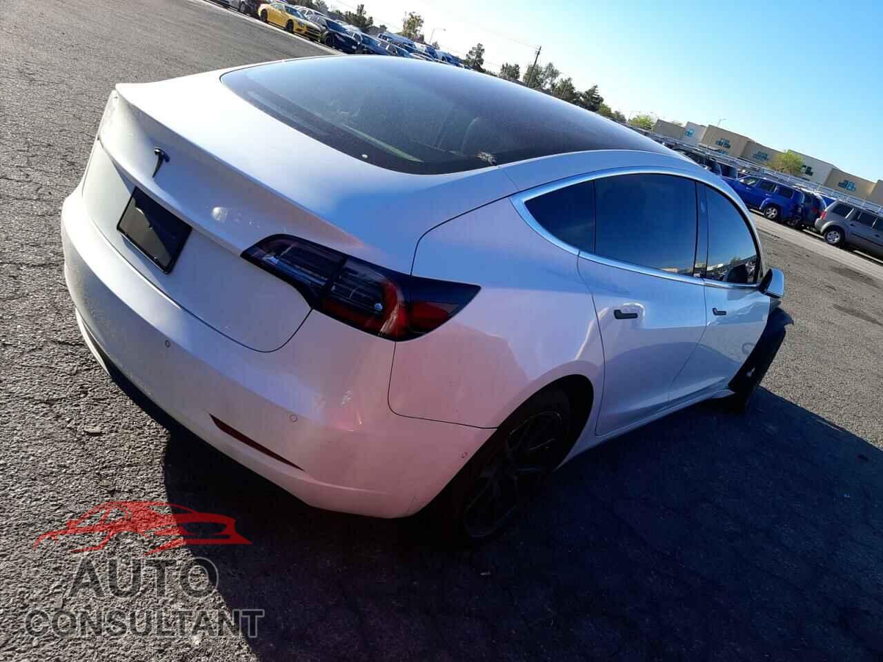TESLA MODEL 3 2019 - 5YJ3E1EA4KF485334