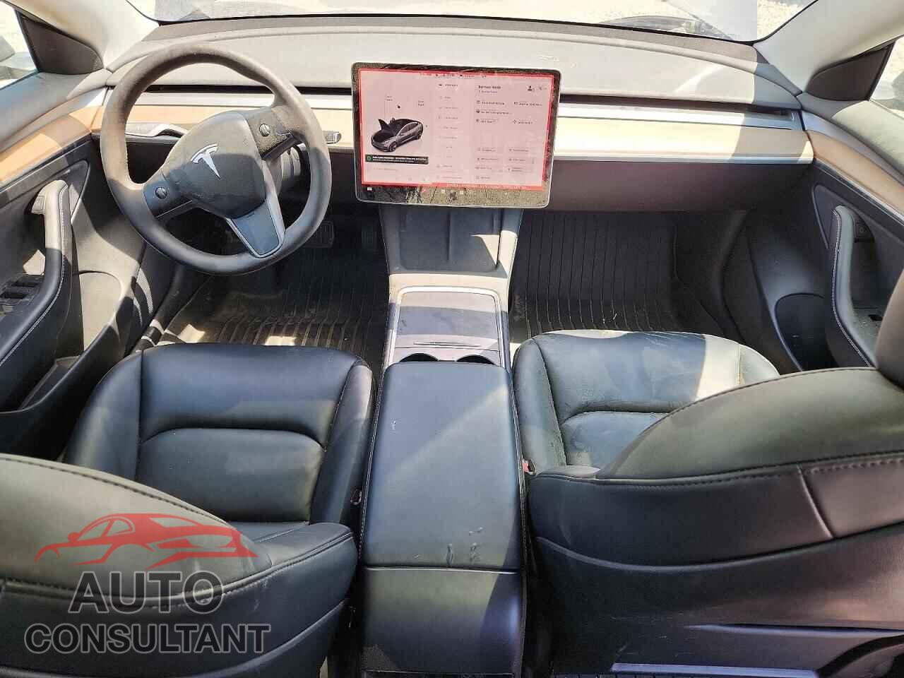 TESLA MODEL 3 2023 - 5YJ3E1EA1PF657228