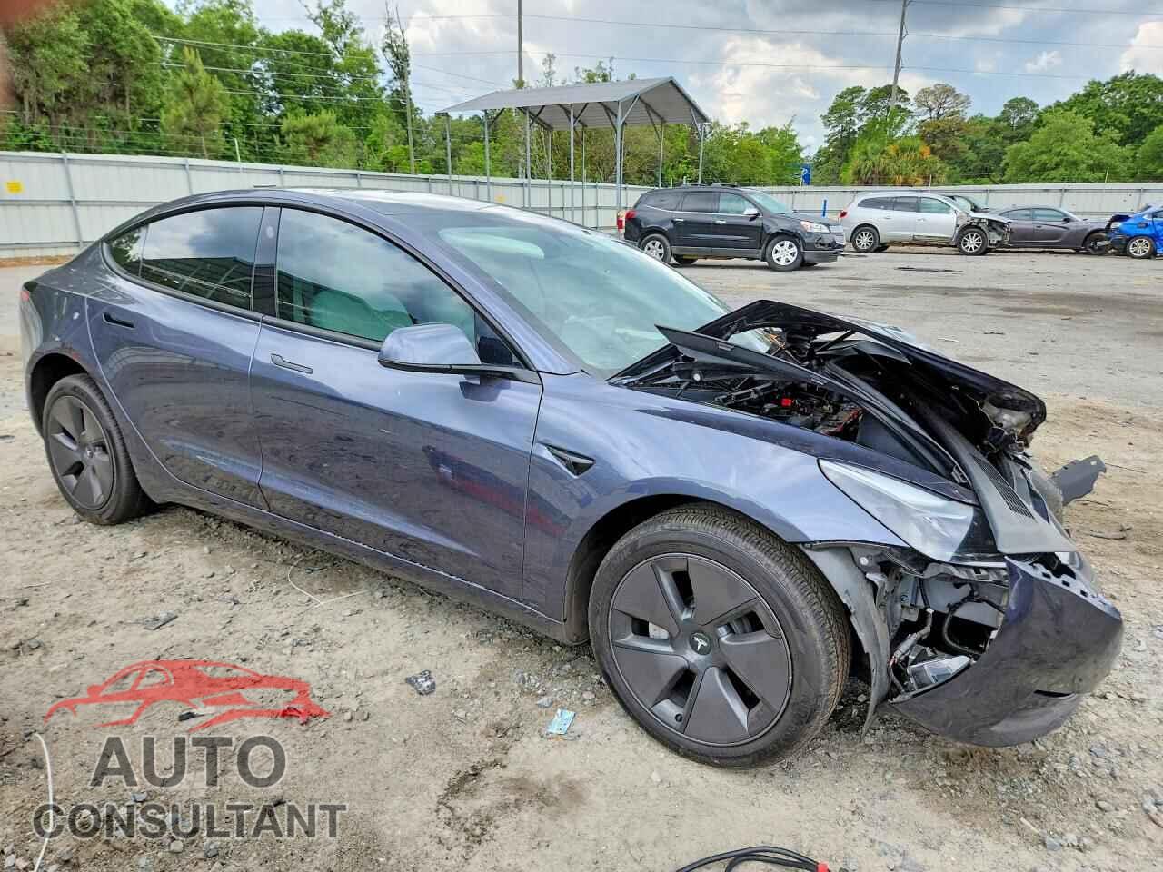 TESLA MODEL 3 2023 - 5YJ3E1EA8PF600007