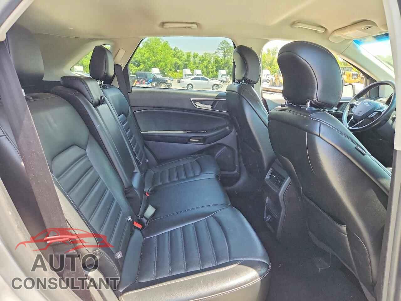 FORD EDGE 2015 - 2FMTK4J99FBC25760