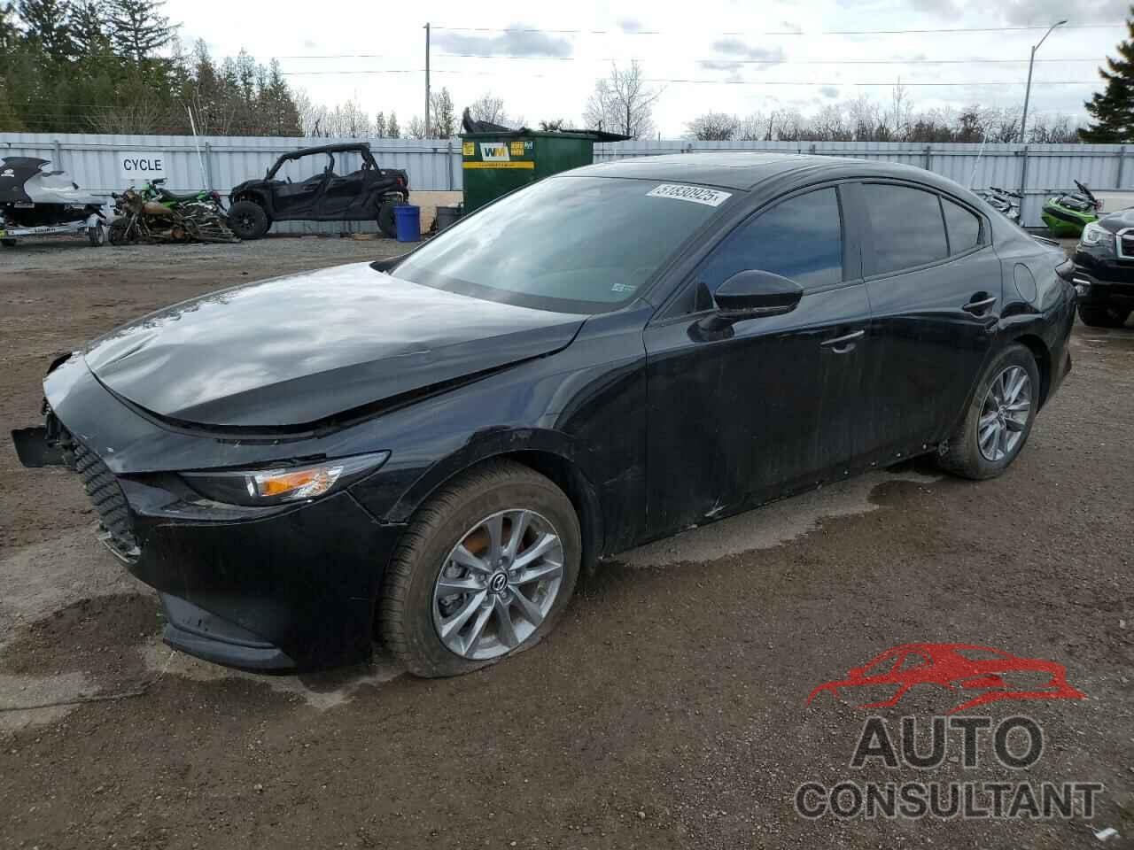 MAZDA 3 2024 - JM1BPACM7R1717138