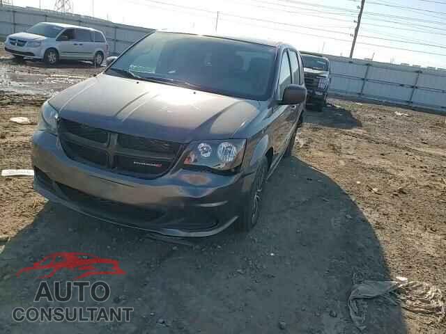 DODGE CARAVAN 2015 - 2C4RDGBG6FR659357