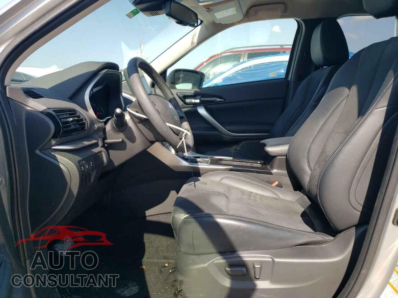 MITSUBISHI ECLIPSE 2022 - JA4ATWAA8NZ004770