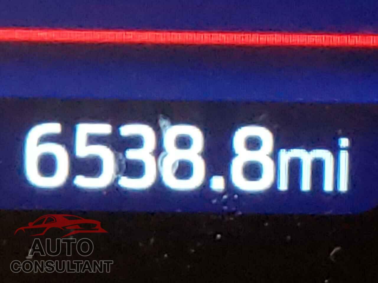 FORD BRONCO BAS 2021 - 1FMDE5AH2MLA63105