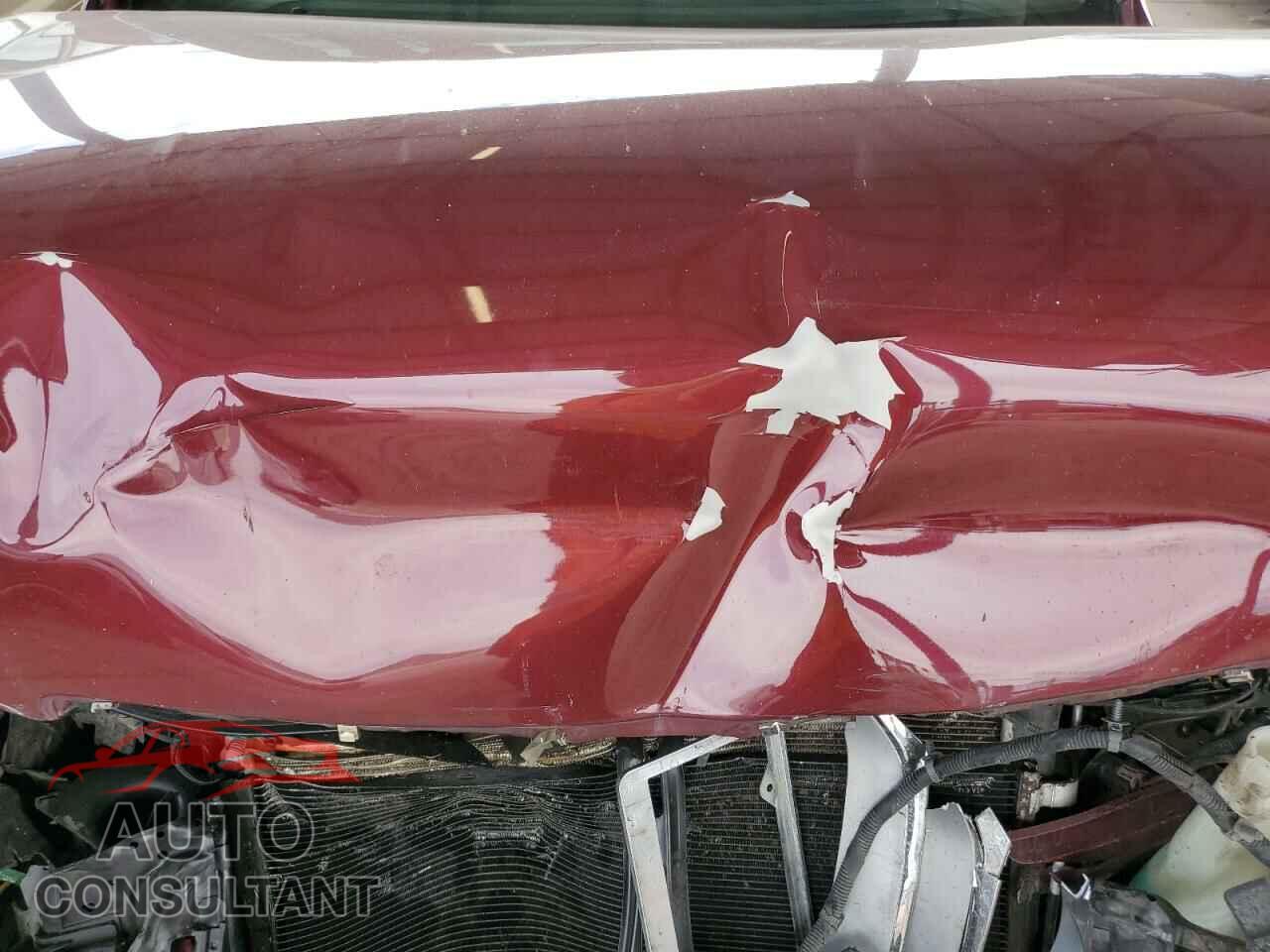 HYUNDAI GENESIS 2013 - KMHGC4DDXDU223649